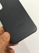 Чехол противоударный кожаный Kindsuit Cover Case для Samsung Galaxy S25 (6.2") Black SM-S931 - изображение 7