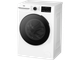 Пральна машина автоматична Beko BM3WFU46215WB - изображение 3
