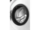 Прально-сушильна машина автоматична Haier HWD50-BP12307U-S - изображение 7