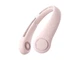 Вентилятор портативний Jisulife Neck Fan Life3 FA14 pink - изображение 1