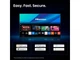 Телевізор Hisense 43E7S - зображення 2