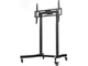 Настінне кріплення QUBE 100B120 50-100 Black - изображение 1