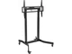 Настінне кріплення QUBE 100B120 50-100 Black - изображение 10