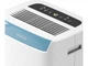 Осушувач повітря Olimpia Splendid AQUARIA S1 14P (OS-2062) - зображення 4