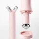 Массажная роликовая EMS-насадка Medicube AGE-R V Roller Head, 1 шт, Розовая - изображение 4