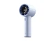 Вентилятор портативний Jisulife Fan Life10S Blue - изображение 1