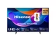 Телевізор Hisense 43A6S - изображение 1