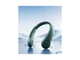 Вентилятор портативний Jisulife Neck Fan Life3 FA14 Green - изображение 3