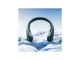 Вентилятор портативний Jisulife Neck Fan Life3 FA14 Green - изображение 4