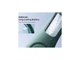 Вентилятор портативний Jisulife Neck Fan Life3 FA14 Green - изображение 19