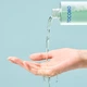 Заспокійливий тонер з екстрактом центелли та гіалуроновою кислотою TOCOBO Cica Calming Aqua Toner, 200 мл - зображення 5