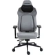 Крісло ігрове GamePro GC925G Fabric Gray (ek10619) - зображення 1