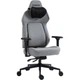 Крісло ігрове GamePro GC925G Fabric Gray (ek10619) - зображення 2