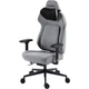 Крісло ігрове GamePro GC925G Fabric Gray (ek10619) - зображення 3