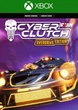 Ключ активации Cyber Clutch: Hot Import Nights - Overdrive Edition для Xbox One/Series S/X - изображение 1