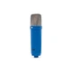 Мікрофон Rode NT1 Signature Cobalt Blue (ek05282) - изображение 3