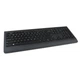 Клавіатура Lenovo Professional Wireless UA (ek12227) - зображення 3