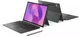Планшет Lenovo Idea Tab Pro Wi-Fi 8/256GB Luna Grey + Keyboard&Pen (ZAE40222UA) - изображение 5