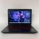 Ноутбук HP Omen 17.3" FullHD i7-7700HQ/16 RAM/128 SSD+1 TB HDD/Nvidia GTX 1070 8 GB Б/В - зображення 2