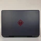 Ноутбук HP Omen 17.3" FullHD i7-7700HQ/16 RAM/128 SSD+1 TB HDD/Nvidia GTX 1070 8 GB Б/В - зображення 6