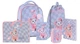 Шкільний набір 6 в 1 Kite Education Studio Pets SET_SP26-555S (рюкзак, пенал, сумка, ланчбокс, папка для зошитів, папка для гуртків) - изображение 1