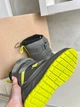 Дитячі зимові чоботи Clarks для хлопчика термочеревики Us11 Eu28,5 17.5 см - зображення 3