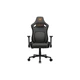 Крісло ігрове Cougar Defensor Gray F (ek10505) - зображення 1