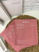 Набір гідрогелевих масок для обличчя Biodance Bio Collagen Real Deep Mask 4 шт - зображення 1