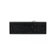 Клавіатура A4Tech KR-83 PS/2 (ek12067) - зображення 1