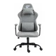 Крісло игрове GT Racer X-2322 Gray (ek10464) - зображення 2