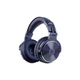 Навушники OneOdio Pro 10 3,5мм/6,35мм Deep Blue (ek06658) - изображение 1