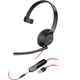 Навушники Poly Wire 5210 USB-A HS Mono (ek06019) - зображення 1