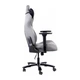 Крісло игрове GT Racer X-8776 Gray (ek10696) - зображення 3