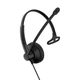 Навушники Epos Impact 100 MS Mono USB-C+A (ek06515) - изображение 2