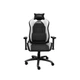 Крісло ігрове Trust GXT714W Ruya Eco (ek10434) - зображення 3