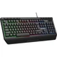 Клавіатура GamePro GK550 USB (ek12223) - зображення 3