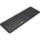 Клавіатура 2E KT100 Touch Wireless UA (ek12527) - зображення 3