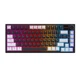 Клавіатура GamePro Asgard Valhalla Pro MK160B-D-Pro Rainy Switch Wireless/Bluetooth/USB UA (ek12499) - изображение 1