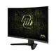 Монітор MSI MAG 275CF X24 (ek13114) - изображение 3