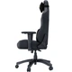 Крісло ігрове Anda Seat Phantom 3 Fabric Size L Dark Grey (ek10485) - зображення 3
