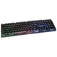Клавіатура Hölmer K-01GS RGB Backlight USB UA (ek12529) - зображення 2