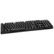 Клавіатура Hölmer K-01GS RGB Backlight USB UA (ek12529) - зображення 3