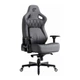 Крісло игрове GT Racer X-0732 Gray (ek10657) - зображення 1
