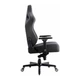 Крісло игрове GT Racer X-0732 Gray (ek10657) - зображення 3