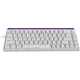 Клавіатура Ajazz NK68 Switch USB UA (ek12549) - зображення 1