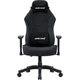 Крісло ігрове Anda Seat Luna fabric Size L Dark Grey (ek10536) - изображение 2