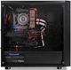 Корпус Thermaltake Versa J22 Tempered Glass Edition (CA-1L5-00M1WN-00) - изображение 10