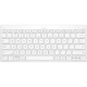 Клавіатура HP 350 Compact Multi-Device Bluetooth UA (ek12196) - зображення 1