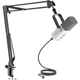 Мікрофон Fifine AM8TW USB/XLR (ek05326) - изображение 2