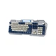 Клавіатура Maxxter KBG-RGB-01-RU RGB USB Metal (ek12421) - зображення 3